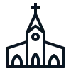 East Huntsville Building icon